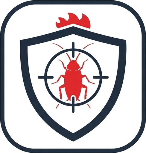 Red Rooster Pest Control